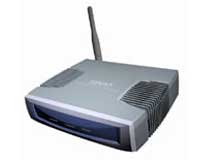 Senao SL2611CB3 de 200 mW o 23 dBm